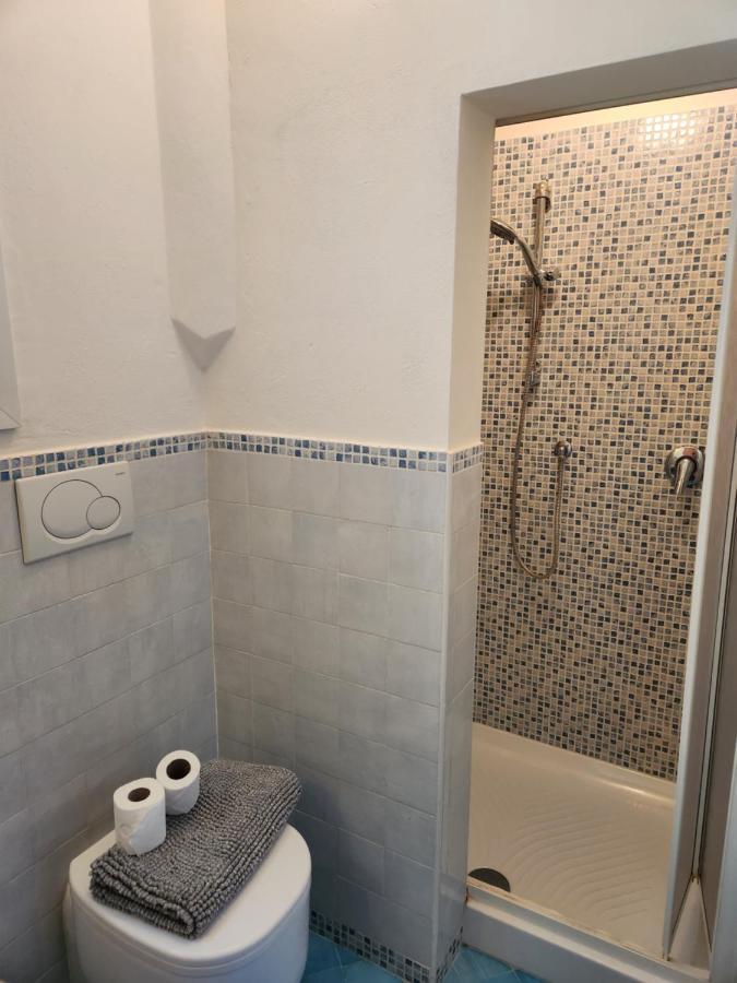 לינה וארוחת בוקר פירנצה San Marco View מראה חיצוני תמונה