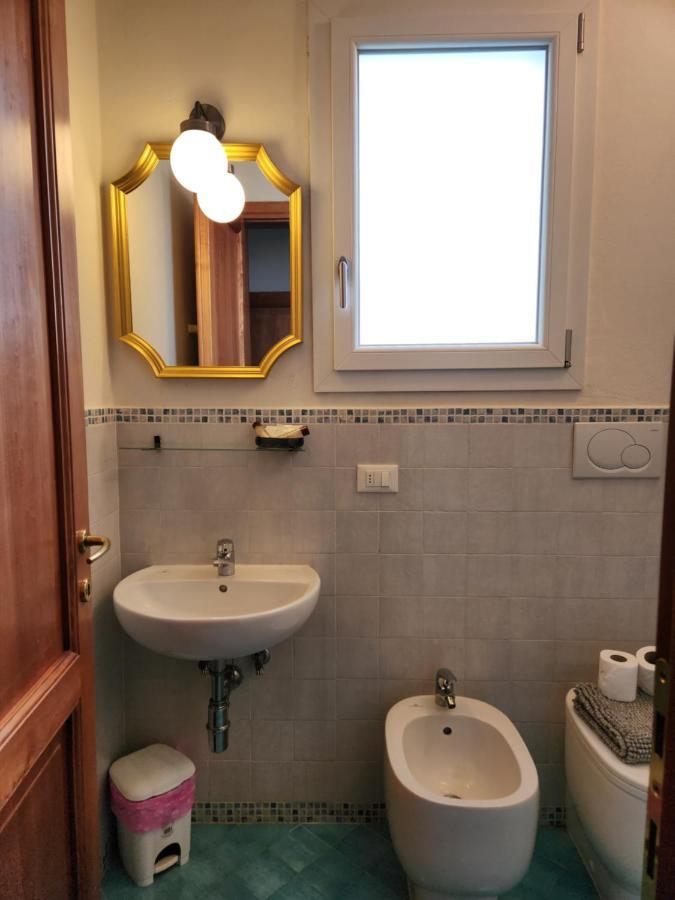 לינה וארוחת בוקר פירנצה San Marco View מראה חיצוני תמונה