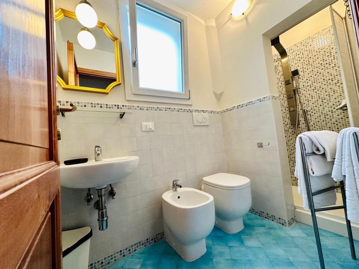 לינה וארוחת בוקר פירנצה San Marco View מראה חיצוני תמונה